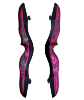 Riser | ANTUR Artus Pantera Rosa - 19 pollici - ILF