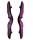 Riser | ANTUR Artus Pantera Rosa - 19 pollici - ILF