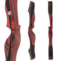 Riser | ANTUR Hercules Diavolo - 23 pollici - ILF
