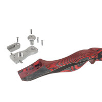 Mittelstück | ANTUR Hercules Devil - 23 Zoll - ILF