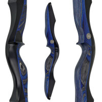Riser | ANTUR Artus Avatar Dynamic - 19 pollici - ILF