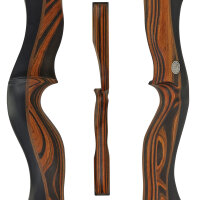 Riser | ANTUR Artus Jasper Dynamic - 19 pollici - ILF