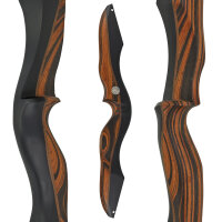 Riser | ANTUR Artus Jasper Dynamic - 19 pollici - ILF