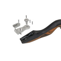 Riser | ANTUR Artus Jasper Dynamic - 19 pollici - ILF