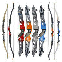 Set per principianti | Arco ricurvo DRAKE - 16-42 lbs -...