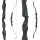 Set per principianti | Arco ricurvo DRAKE - 16-42 lbs - 62-70 pollici