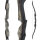 Set per principianti | Arco ricurvo DRAKE - 16-42 lbs - 62-70 pollici