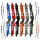 Set per principianti | Arco ricurvo DRAKE - 16-42 lbs - 62-70 pollici