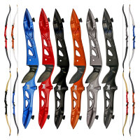 SPECIALE] SET | Arco ricurvo DRAKE - 16-42 lbs - 62-70...