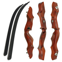 [EDIZIONE SPECIALE] C.V. EDITION by SPIDERBOWS - Condor - 64-68 pollici - Arco ricurvo Take Down