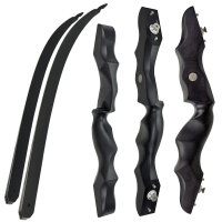 [EDIZIONE SPECIALE] C.V. EDITION by SPIDERBOWS - Condor - 64-68 pollici - Arco ricurvo Take Down