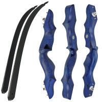 [EDIZIONE SPECIALE] C.V. EDITION by SPIDERBOWS - Condor - 64-68 pollici - Arco ricurvo Take Down