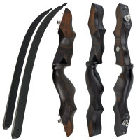 [EDIZIONE SPECIALE] C.V. EDITION by SPIDERBOWS - Condor - 64-68 pollici - Arco ricurvo Take Down
