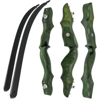 [EDIZIONE SPECIALE] C.V. EDITION by SPIDERBOWS - Condor - 64-68 pollici - Arco ricurvo Take Down