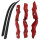 [EDIZIONE SPECIALE] C.V. EDITION by SPIDERBOWS - Condor - 64-68 pollici - Arco ricurvo Take Down