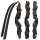 [EDIZIONE SPECIALE] C.V. EDITION by SPIDERBOWS - Condor - 64-68 pollici - Arco ricurvo Take Down