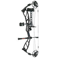 ELITE Basin RTS - 20-70 lbs - arco compound