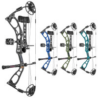 ELITE Ember RTS - 10-60 lbs - Arco compound
