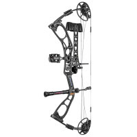 ELITE Ember RTS - 10-60 lbs - Arco compound