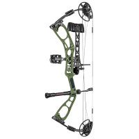 ELITE Ember RTS - 10-60 lbs - Arco compound