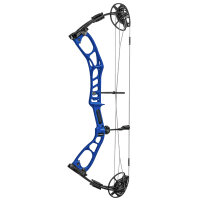 ELITE Ember - 10-60 lbs - arco compound