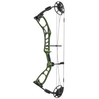 ELITE Ember - 10-60 lbs - arco compound