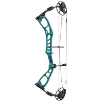 ELITE Ember - 10-60 lbs - arco compound