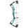 ELITE Ember - 10-60 lbs - arco compound
