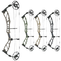 ELITE Terrain - 45-70 lbs - Arco compound