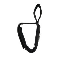 ANTUR Cintura Arco Gancio Velcro