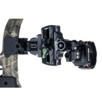 Cursore del mirino AXCEL AccuHunter - 5 pin -...