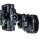 Cursore del mirino AXCEL AccuHunter - 5 pin - cannocchiale di puntamento