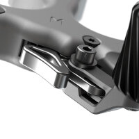 ULTRAVIEW UV Button - Sgancio