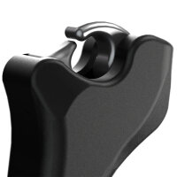 ULTRAVIEW UV Button - Sgancio