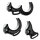 ULTRAVIEW The Hinge 2 - supporto per le dita