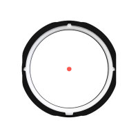 ULTRAVIEW UV3 - Cartuccia di lenti target - modulo plug-in