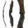 DRAKE ARCHERY ELITE - Ursus - 58-64 pollici - 22-62 lbs - ILF - Arco ricurvo