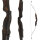 DRAKE ARCHERY ELITE - Ursus - 58-64 pollici - 22-62 lbs - ILF - Arco ricurvo