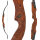 DRAKE ARCHERY ELITE - Ursus - 58-64 pollici - 22-62 lbs - ILF - Arco ricurvo