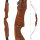 DRAKE ARCHERY ELITE - Ursus - 58-64 pollici - 22-62 lbs - ILF - Arco ricurvo