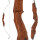 DRAKE ARCHERY ELITE - Ursus - 58-64 pollici - 22-62 lbs - ILF - Arco ricurvo