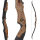 DRAKE ARCHERY ELITE - Ursus - 58-64 pollici - 22-62 lbs - ILF - Arco ricurvo
