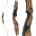DRAKE ARCHERY ELITE - Ursus - 58-64 pollici - 22-62 lbs - ILF - Arco ricurvo