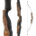 DRAKE ARCHERY ELITE - Ursus - 58-64 pollici - 22-62 lbs - ILF - Arco ricurvo