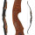DRAKE ARCHERY ELITE - Ursus - 58-64 pollici - 22-62 lbs - ILF - Arco ricurvo