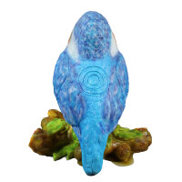 InForm 3D Kingfisher