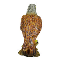 Aquilone rosso InForm 3D