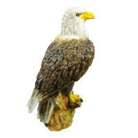 Aquila calva InForm 3D