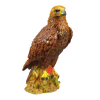 Aquila reale InForm 3D