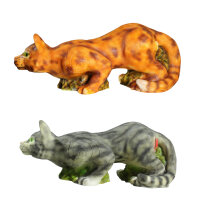 InForm 3D wildcat - diversi colori